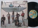 BOBBY VALENTIN Algo Nuevo/ Something New LATIN Mono LP Shrink FANIA
