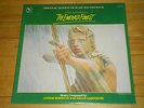 The Emerald Forest OST LP Still Sealed (Varese Sarabande) TAS list
