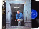ROCKY BOYD QUINTET: EASE IT jazztime LP / kenny dorham, pete la roca MONO DG EX