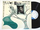 WYNTON KELLY: PIANO INTERPRETATIONS, NEW FACES + SOUNDS blue note LP / JAPAN NM