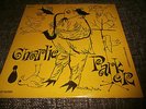 Charlie Parker The Magnificent Clef Records LP ORG  Jazz  FREE SHIPPING