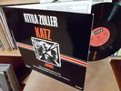Attila Zoller ?– Katz & Maus : SABA ?– SB 15 112 ST : Vinyl, LP               ß