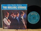 ROLLING STONES Not Fade Away   Ep AUSTRALIA RARE   DFEA 7519  7