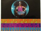 SIXTO RODRIGUEZ COLD FACT SOUTH AFRICA 1974 SUSSEX SXBS 7000 RARE SUPERB COND