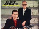Chet Atkins My Brother Sings 12