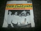 The Playboys Snoopy Save my life Dutch 68 Mod Freakbeat 7