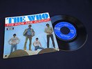 The Who, The Kids are Alright, Rare 45 tours, 1ère publication 1966.
