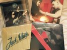 Third Man Records Vault Jack White Stripes Bricks Rare Lps