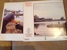 U2 *OCTOBER* LP 1981 POLYGRAM PROMO PORTUGUESE RARE