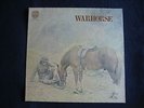 WARHORSE same Orig. GERMAN '70 VERTIGO SWIRL BEN CATAPILLA CRESSIDA DRZ PATTO