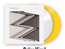 Death Cab for Cutie Kintsugi 2 LP 180g GOLD / WHITE Color Vinyl NEW