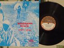 Mississippi Blues 1927-41  LP Yazoo Charlie Patton Robert Johnson Skip James M-