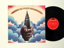 Velvet Underground – Squeeze    1st UK Press - 1972 Polydor W/Inner