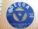 Scarce  Terry Thomas ESQ.