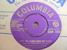 Rare on 45  Clarence Williams 