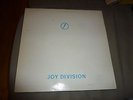 JOY DIVISION Still 2lp  - - rare blue and white cover - gatefold UK