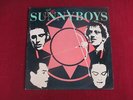 Sunnyboys Lp incl. insert - Real Live