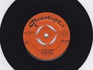 Rockabilly 45 Johnny 