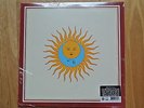KING CRIMSON Larks Tongues In Aspic 12