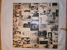 Rolling Stones exile on mainstreet record, exteremely rare double record edition