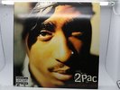 2 Pac Greatest Hits Vinyl 4LP 1998 Death Row Interscope Records