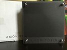 Amon Tobin - Box Set, Limited Edition 2002, Ninja Tune