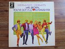 HERMAN's HERMITS Mrs. Brown, you.. LP, sehr guter Zustand 60er Rock Beat Pop