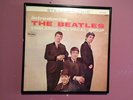 1963 Introducing The Beatles Album