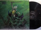 CIRITH UNGOL Frost and Fire LP 1981 SHRINK NICE Liquid Flames Records LF001