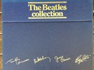BEATLES COLLECTION BLUE BOX MINT BC13 Ser# 4553  +