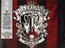 ROADRUNNER UNITED machine head/slipknot/trivium/hatebreed DOUBLE LP PS EX/VG+