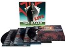 Van Halen-Tokyo Dome in Concert Vinyl / 12