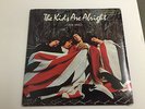 1989 THE WHO -THE KIDS ARE ALRIGHT MCA26899-GOLD STAMP- 2 LP+BOOKLET