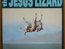 JESUS LIZARD LP..DOWN..TOUCH & GO 1994 ORIG..EX..NIRVANA