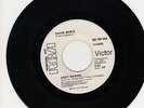 David Bowie Changes Rare Promo  Canada
