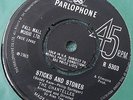 CHANTELLES SECRET OF MY SUCCESS PARLOPHONE R 5303 60'S POP RARE SINGLE VINYL 7