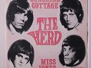 HERD: Sunshine Cottage / Miss Jones 45 (Belgium, M- PS, tiny 'initials' wol) Ro