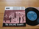 ROLLING STONES - ROUTE 66 EP - UNIQUE Oz Orig 1964 PIC SLEEVE EP - AUSTRALIA