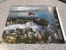 VARATHRON Walpurgisnacht LP ORG 1995 First Press – Mint Wax ROTTING CHRIST