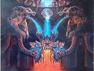 Dismember - Like an ever flowing stream Vinyl 1. Press