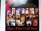 Now That's What I Call Music 1 - Double Album - Vinyl 1980's