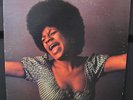 MERRY CLAYTON  1971 S/T ODE ORIGINAL LP  THE ROLLING STONES GIMME SHELTER SINGER