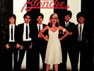 BLONDIE PARALLEL LINES MFSL MOBILE FIDELITY AUDIOPHILE LP NEAR MINT VINYL RARE