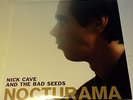 NICK CAVE and the BAD SEEDS NOCTURAMA 3 Sided LP Lyric inners EX+ Vinyl