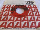 JIMMY HUGHES - IT AIN'T WHAT YOU GOT / UNCLE SAM - ATLANTIC