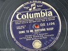 78rpm 12