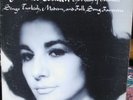 Minee Coskun on Record Turkish, Modern and Folk Songs