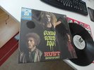 RUST come with me RARE GERMAN ORIG 1969 PSYCH PROG LP MINT