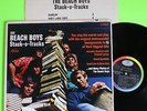 The Beach Boys Rare Original 