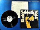 BLACK SABBATH Black Sabbath Vol. 4 RJ-5049 LP AT7597